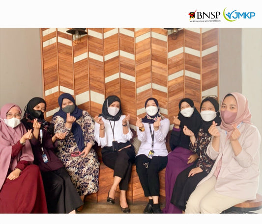 Pelaksanaan Asesmen dan Monev PSKK Tahap 2 Tahun 2022 - BNSP