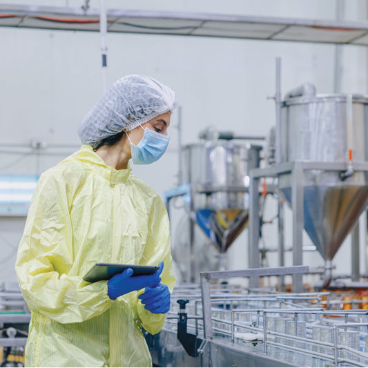 Sertifikasi HACCP :  Sertifikasi Sistem atau Personel ?