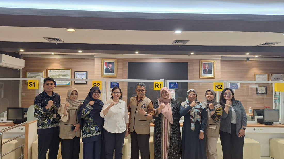 Diskusi JMKP X BPOM terkait Skema Sertifikasi Kompetensi Keamanan Pangan