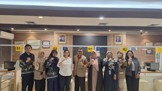 Diskusi JMKP X BPOM terkait Skema Sertifikasi Kompetensi Keamanan Pangan